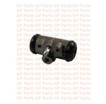 (qty 2) Hyster 173875, Cylinder - Wheel (fits Lh & Rh) H20E, E20B, H30E. Fixed Price $148.00.