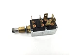 Nos Cole Hersee Tptt Normally Open Door Momentary Switch 12V 5A 8 Blade 91050. Fixed Price $24.99.