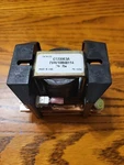 Crown CR112327 B41PD/00 Pallet Jack Forklift Contactor 24V 75A New. Fixed Price $70.00.