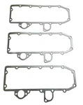 Caterpillar/cat Oil Cooler Gasket 7C-1160 Lot Of 3 Nos. Fixed Price $30.04.