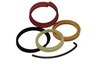 Aztec Replacement For Toyota 04653-U3010-71 Seal Kit Lift Cylinder. Fixed Price $69.99.