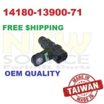 14180-13900-71 Drive Motor Speed Sensor Toyota FB15 25 Taiwan. Fixed Price $69.00.