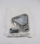 Total Source 070900 Handle Kit Gray 370022. Fixed Price $15.00.