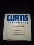 CURTIS-SY900R24BN Forklift Battery Discharge Indicator 24V, Inch. Fixed Price $80.00.