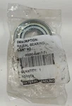 New Toyota 00590-40817-71 Radial Deep Groove Ball Bearing Nnb ***make Offer***. Fixed Price $19.99.