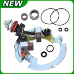 For Honda TRX300 250 350 400 500 Rancher Starter Brush Plate Rebuild Kit. Fixed Price $12.99.