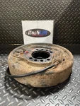 1338256 Brake Assembly - Lh Fits Hyster Good Used HB1C83. Fixed Price $250.00.