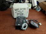 Bmi Industries MVA01 Battery Master Kit. Fixed Price $80.60.