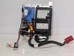S.p.e. 909.8297.00 Smart Battery Charger 24V W/ Italsea 7CH4Q56N - Quad Chop. Fixed Price $499.99.