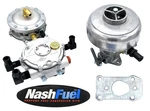 Complete Propane Lpg Conversion Fits Caterpillar GP25 4G64 Impco. Fixed Price $929.99.