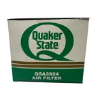 Original Quaker State Air Filter QSA3924 CA3924 For Pontiac Chevy Oldsmobile Nos. Fixed Price $19.99.