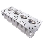 Cylinder Head Aluminum Nissan K21 K25 Engine CHI52N Forklift 11040-FY501 New. Fixed Price $630.39.