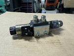 Good Used Hawe Toyota Forklift Directional Spool Valves Swr 14 923349-002. Fixed Price $499.00.