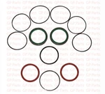 Yale 580060036, Seal Kit - Steering Cylinder, ERC050GH. Fixed Price $243.00.