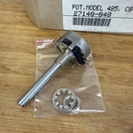 Potentiometer 27140-048 Nissan Barrett Forklift Model 485 Nos. Fixed Price $15.00.