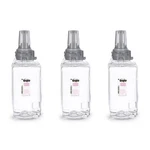 Gojo Clear Mild Foam Handwash, Fragrance Free, Ecologo Certified, 1250 Ml F.... Fixed Price $88.76.