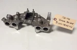 17111-78155-71 Toyota Forklift 8FGU15 Good Used Intake Manifold 1701-40. Fixed Price $758.00.