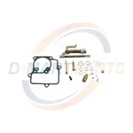 04211-96030-71 Carburetor Repair Kit 4P Toyota Forklift 2FG25. Fixed Price $102.98.