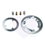 Horn Contact Ring Kit 45123-23600-71 451242360071 Toyota Forklift 7/8 Series. Fixed Price $18.00.