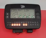 New Vansco Jcb Used Instrument Cluster P#728/80033. Fixed Price $840.00.