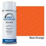 For Toyota 90900-U9024-71, Spray Paint, New Orange. Fixed Price $31.00.