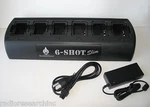 Gang 6WAY Charger For Motorola XTS1500 XTS2500 XTS3000 XTS3500 XTS5000 HT1000. Fixed Price $399.00.
