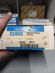 Clark Forklift Cylinder Seal Kit 1830352. Fixed Price $35.00.