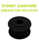 210667 210622 Sheave Singlr Function For Cascade 30A-LP-007. Fixed Price $31.50.