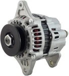 New Alternator For Hyster Fe Engine Yale Lift Truck Ha Xa 3123908 8000456. Fixed Price $112.89.