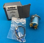 Totalsource 800127434 Replacement Forklift Oil Pressure Sender. Fixed Price $24.86.