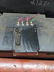 Used Working Crown Controller 117900. Fixed Price $170.00.
