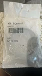 0266733 Source Seal Hyster Forklift. Fixed Price $30.00.