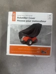 Classic Accessories Rototiller Cover,waterproof Heavy Duty Black. Fixed Price $34.44.