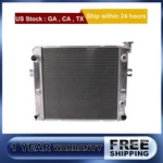 OEM#16410U220171 Radiator Fit 1990-2011 Toyota Forklift One Oil Cooler Aluminum. Fixed Price $127.99.