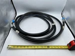 2753762 Fits Jlg Hose 8M4KXTF .50X223.00 SK03220218JE. Fixed Price $217.00.