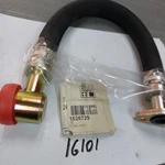 Nos Geniune Hyster 1526729 Pipe. Fixed Price $300.00.