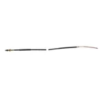 For Toyota 47506-16600-71 Cable Park. Fixed Price $61.55.