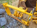 Jcb Q-fit Fork Carriage/coupler 160/12920. Fixed Price $2150.00.
