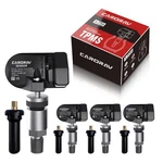 Tpms Sensor Ford, 315MHZ Tire Pressure Monitoring System Compatible Fo.... Fixed Price $36.58.