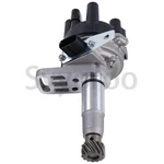 Svyoroo Distributor 5800470-16 580047016 For Yale Mazda F2 & Fe 2.2L Engines. Fixed Price $99.00.