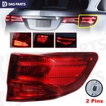 Halogen Led Tail Light Rear Lamp Assembly Outer Right For 2014-2020 Acura Mdx. Fixed Price $157.38.