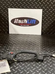 580051747 Handle Kit - Overhead Guard Fits Yale Good Used HBU1:15. Fixed Price $100.00.