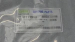 Forklift S40D Belly Plate Clark Part # 8111999. Fixed Price $99.00.