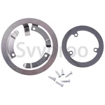 Horn Contact Ring Kit 45123-23600-71 451242360071 Toyota Forklift 7/8 Series. Fixed Price $12.50.