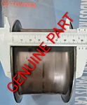 Toyota Forklift 68805-21320-71 Mast Pulley Oem (4 Hoses). Fixed Price $240.00.