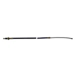 47407-23000-71 Emergency Brake Cable Toyota Forklift 69 1/2". Fixed Price $36.00.