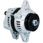 New Alternator For K3 L3 Mitsubishi Engine 1987-ON. Fixed Price $133.95.