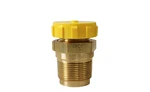 Rego L7579 Double Check Filler Valve 1-3/4 Acme X 1-1/4 Mnpt. Fixed Price $93.06.