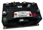 Zapi Combiac FC2334-NA. 8817383 Inverter Controller AC-1 Pw 24/350+350. Fixed Price $263.00.
