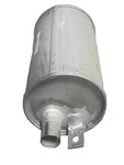 Yale Forklift 9070774-00 Muffler 2990-01-252-4853. Fixed Price $189.99.